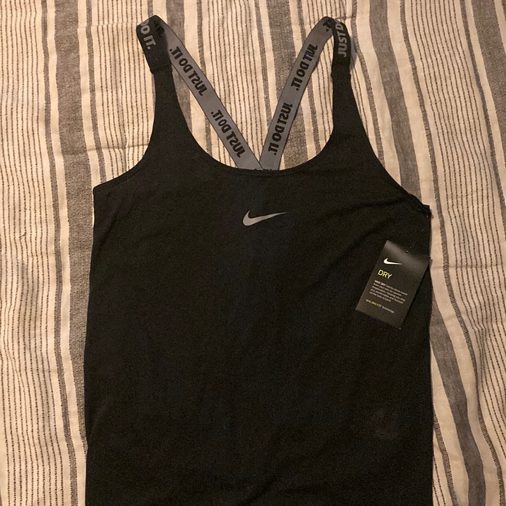 Nike Athletic Tank